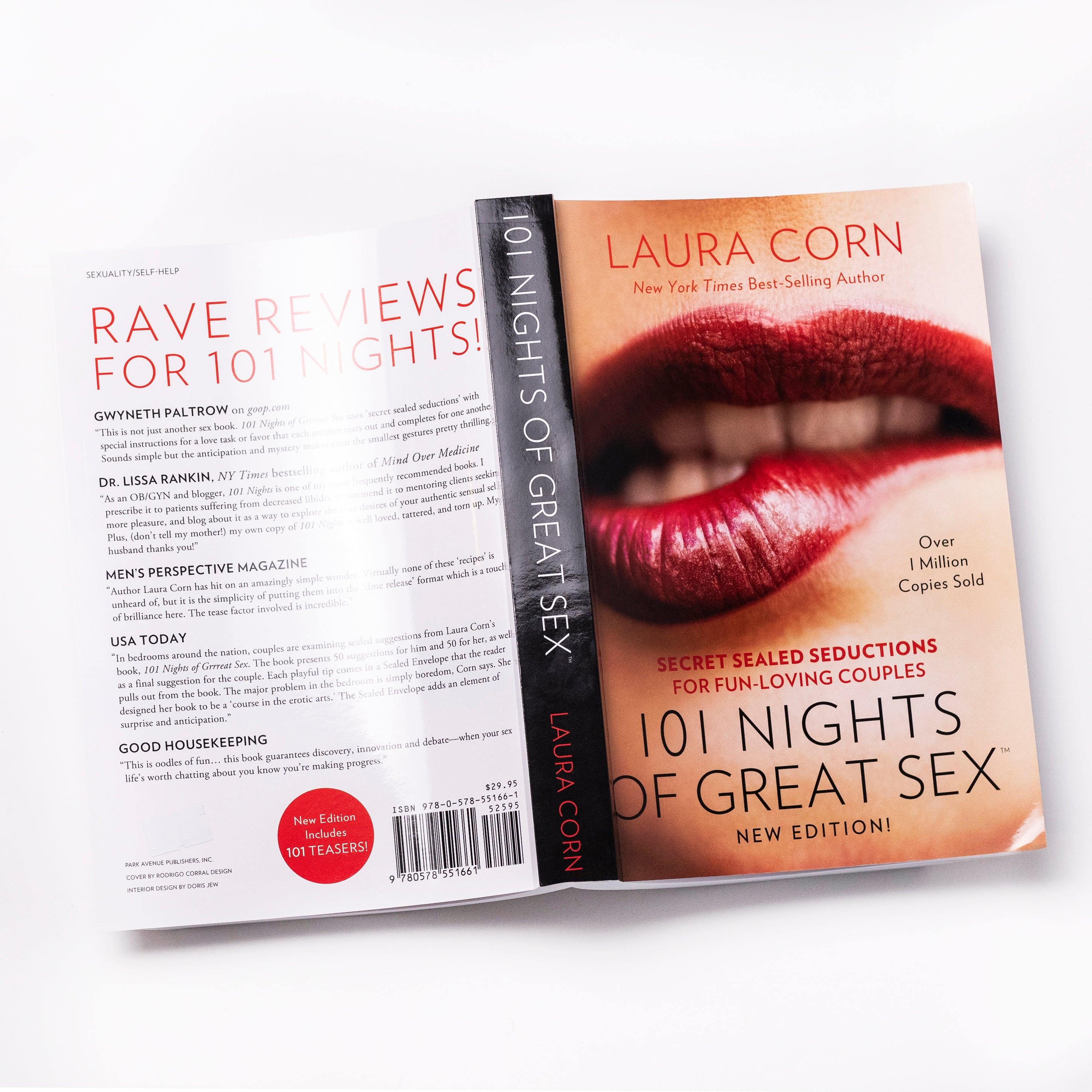 101 Nights of Great Sex - Image 2