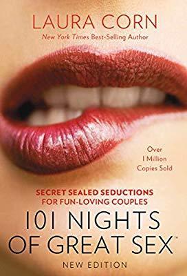 101 Nights of Great Sex - Image 5