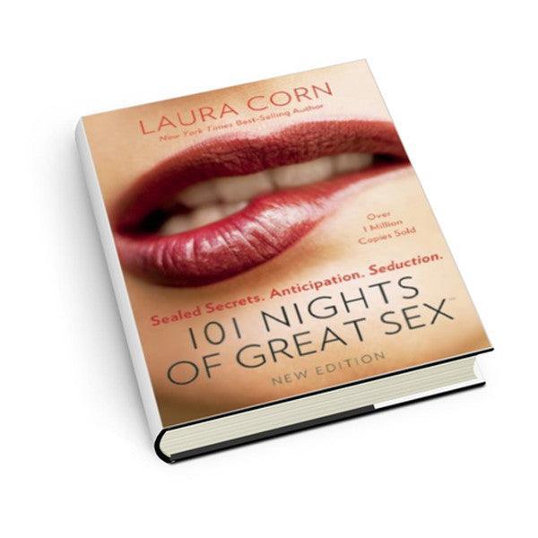 101 Nights of Great Sex - Image 6