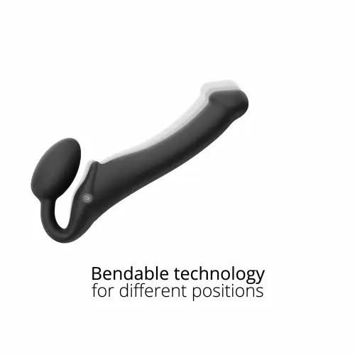 Vibrating Double Dildo - Image 8