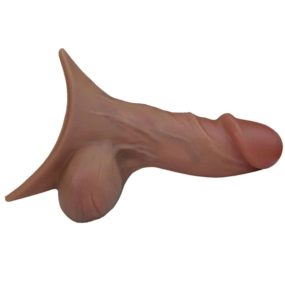 4.5” Realistic STP Device - Image 2