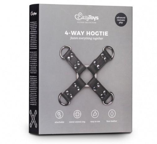 4 Way Hogtie: Easy Toys - Image 4
