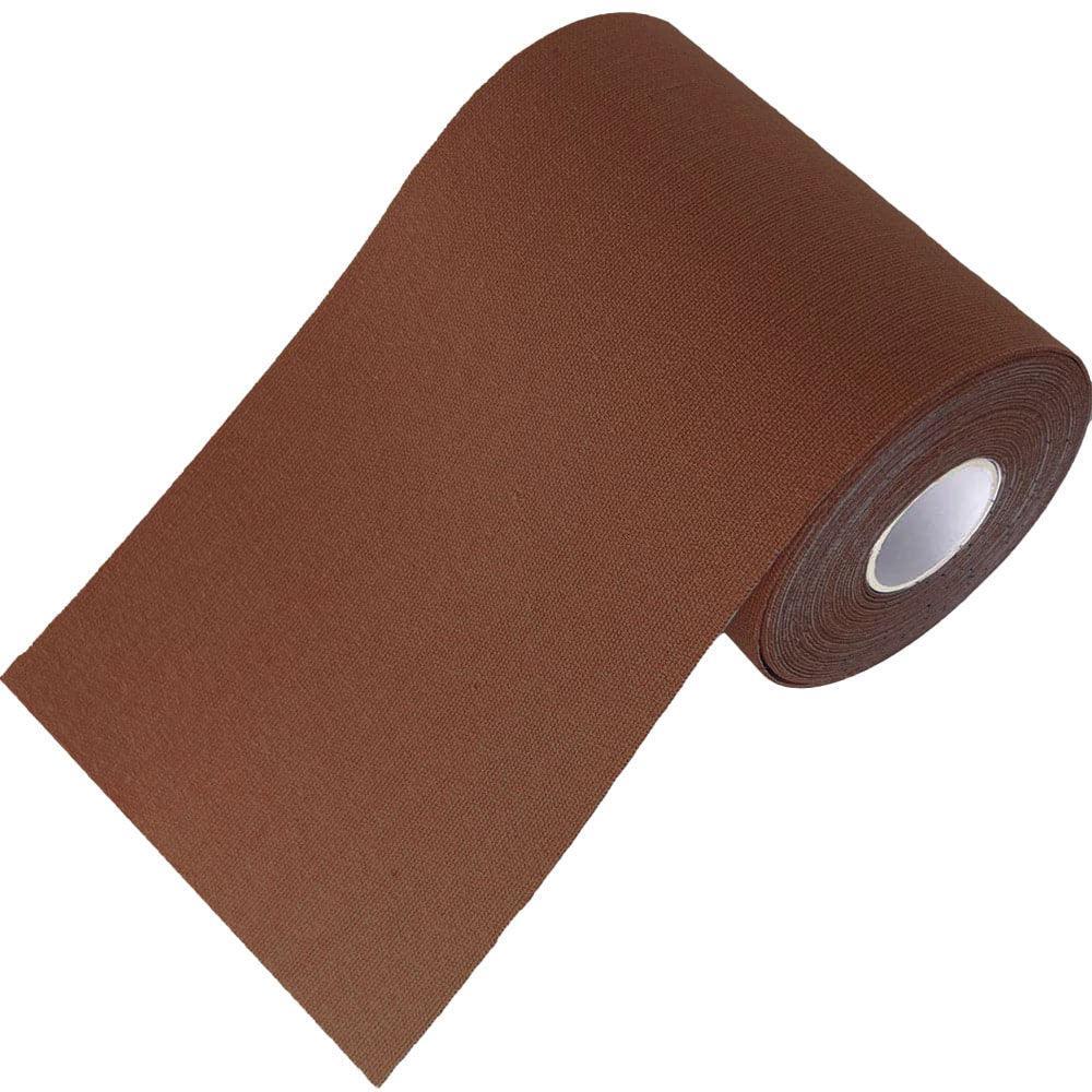 5" Wide Roll of Body T-Tape for Lifting/Compression/Binding: Various Colours - Image 6