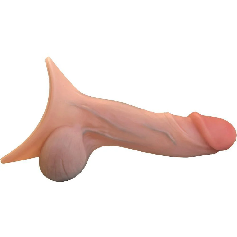 6" Realistic STP Device: Various Colors - Image 3