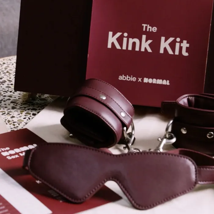 abbie x Normal The Kink Kit - Image 2