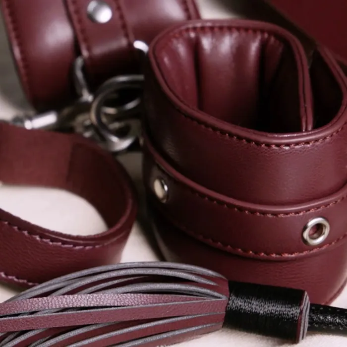 abbie x Normal The Kink Kit - Image 3