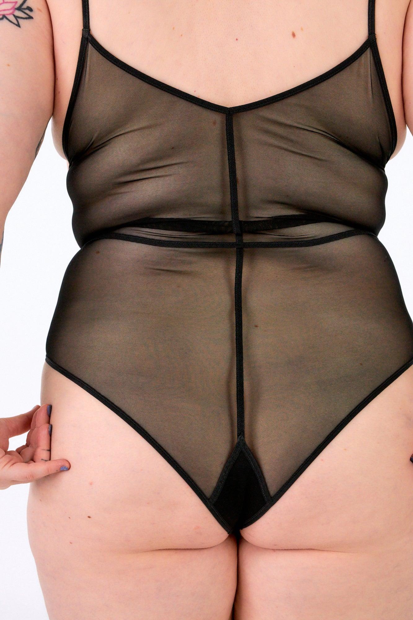 Above Body - La Fille d'O - Image 6