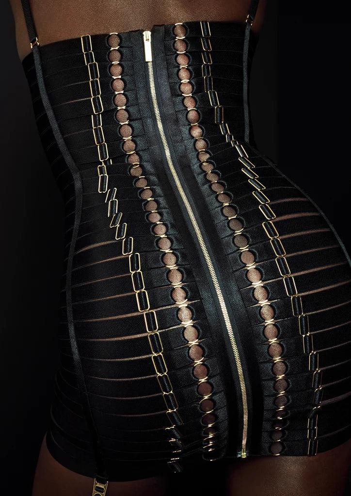 Contour Angela Dress - Image 3