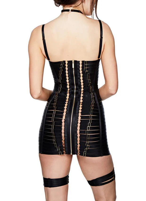 Contour Angela Dress - Image 5