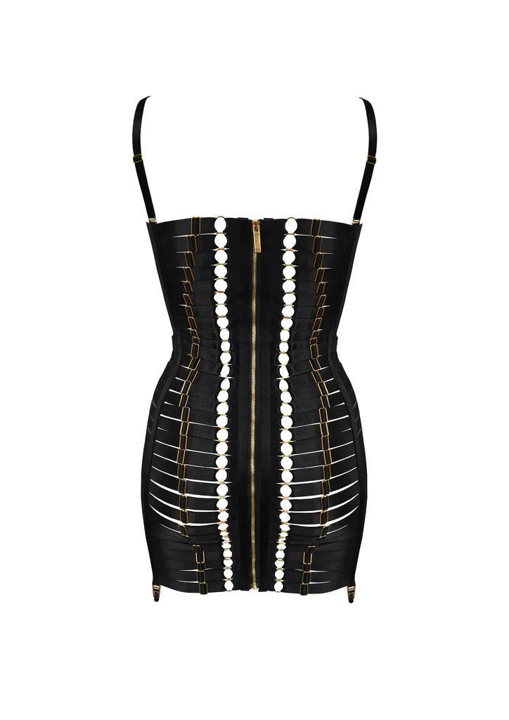 Contour Angela Dress - Image 7