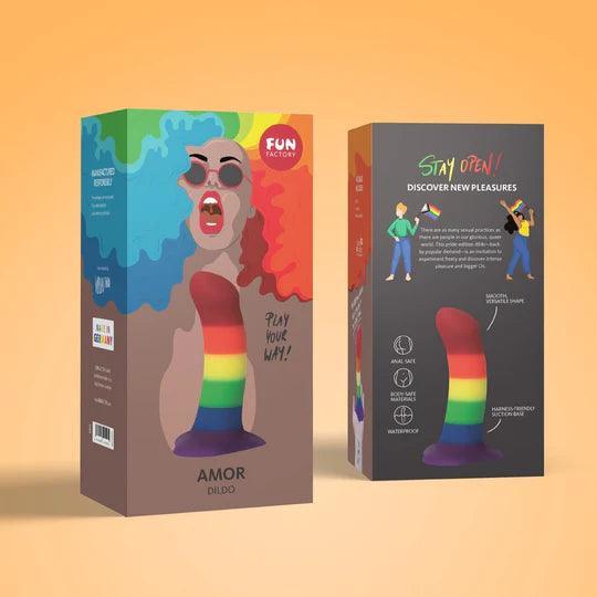 Amor (Original Fun Factory) - Image 3
