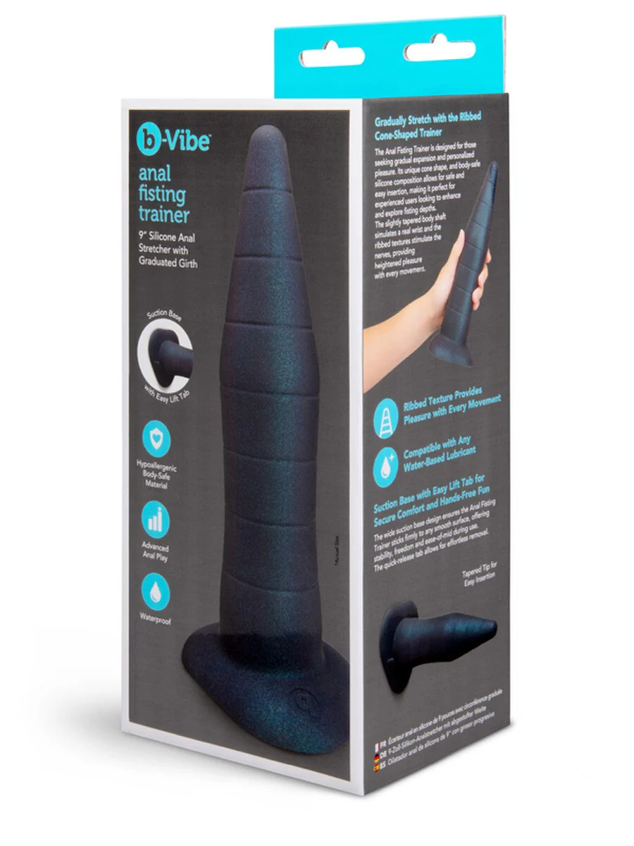 Anal Fisting Trainer - Image 6