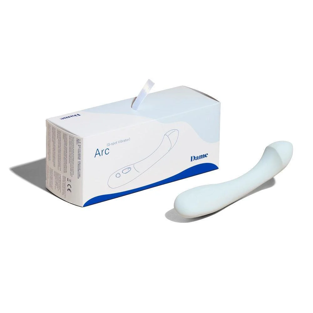 Arc G-Spot Vibrator - Image 7