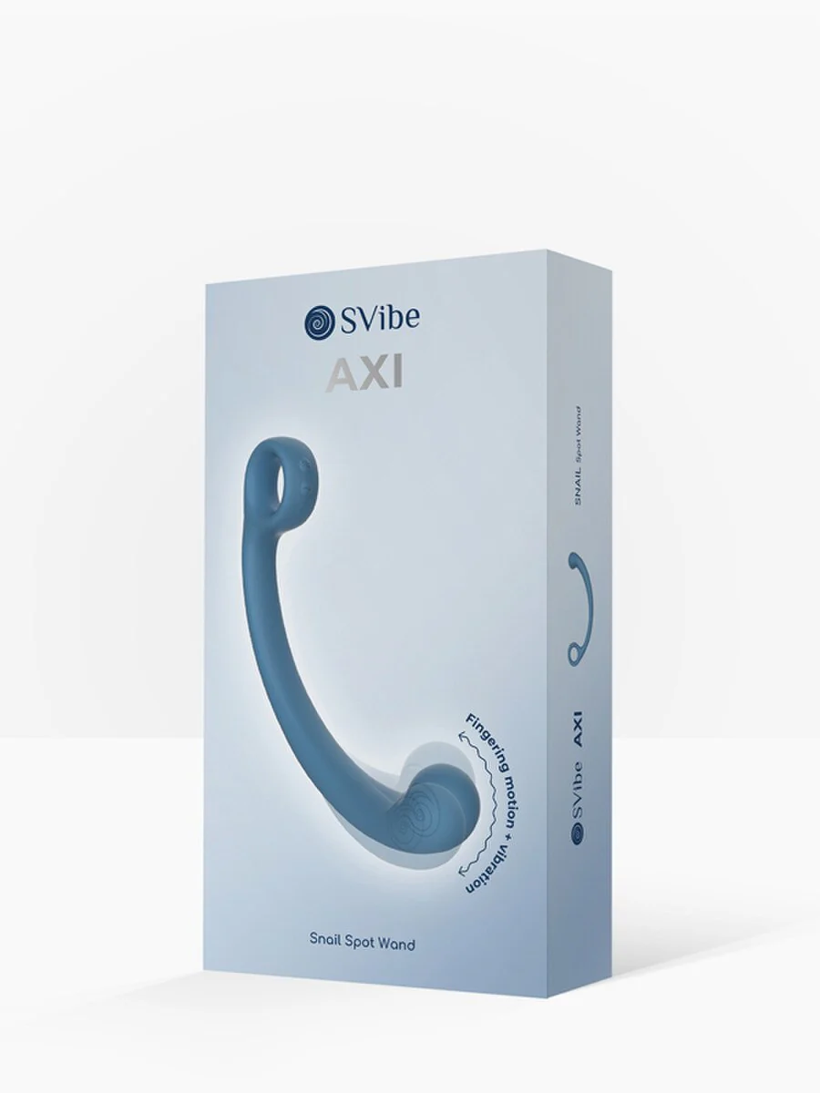 Axi Snail Spot Wand - Image 11