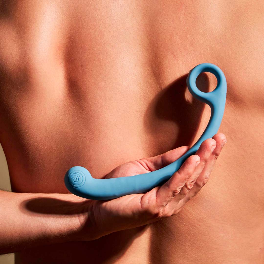 Axi Snail Spot Wand - Image 8
