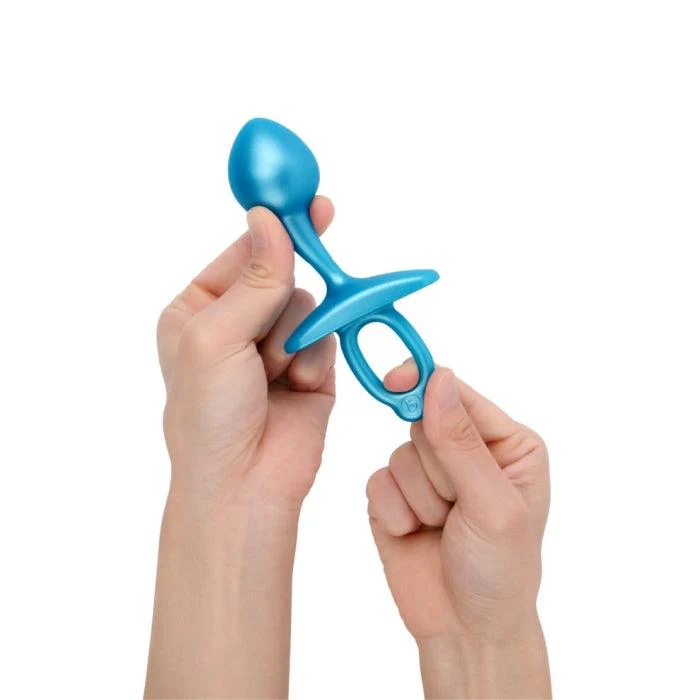 B-Vibe Bulb Plug - Image 2