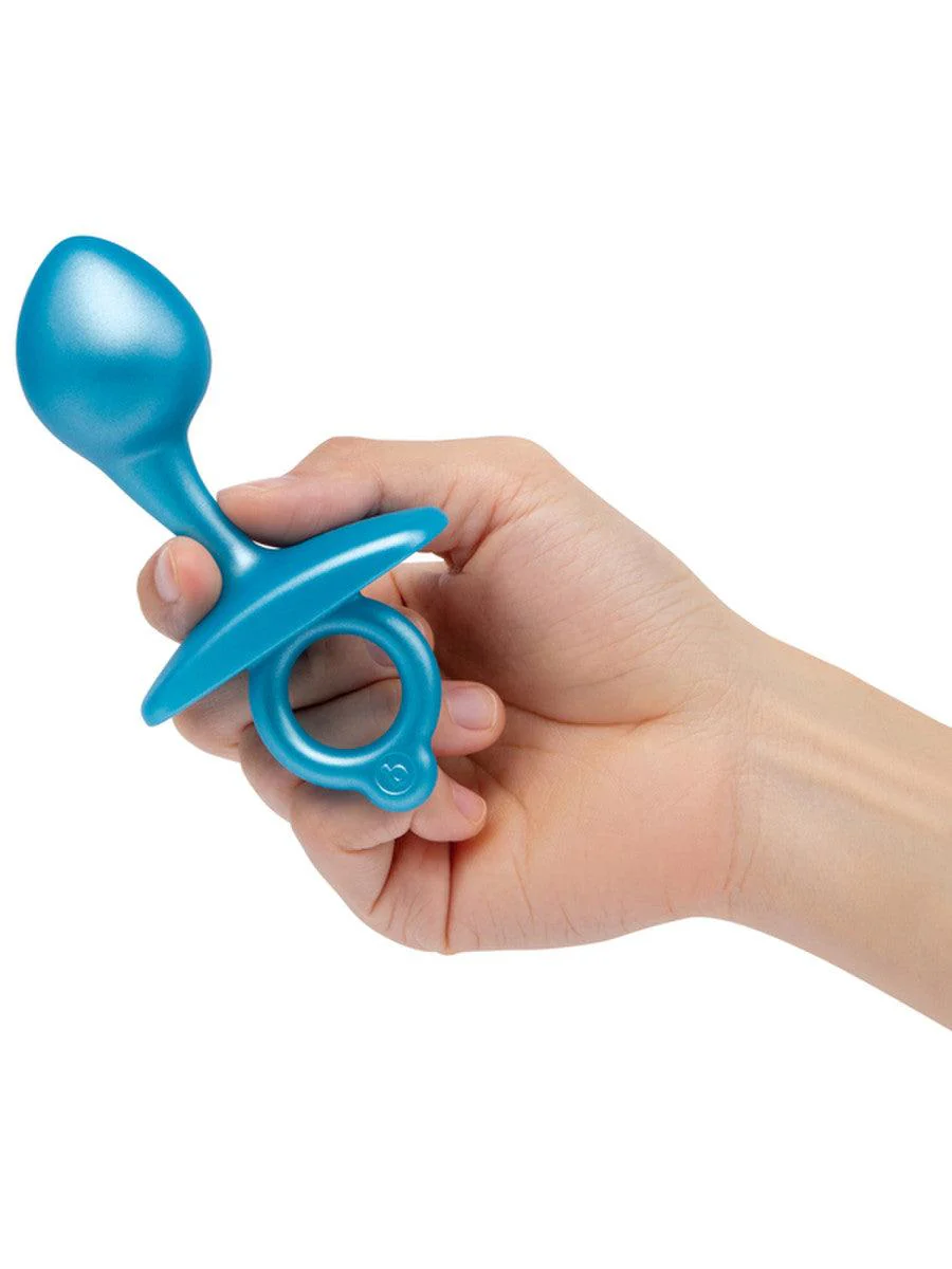 B-Vibe Bulb Plug - Image 3