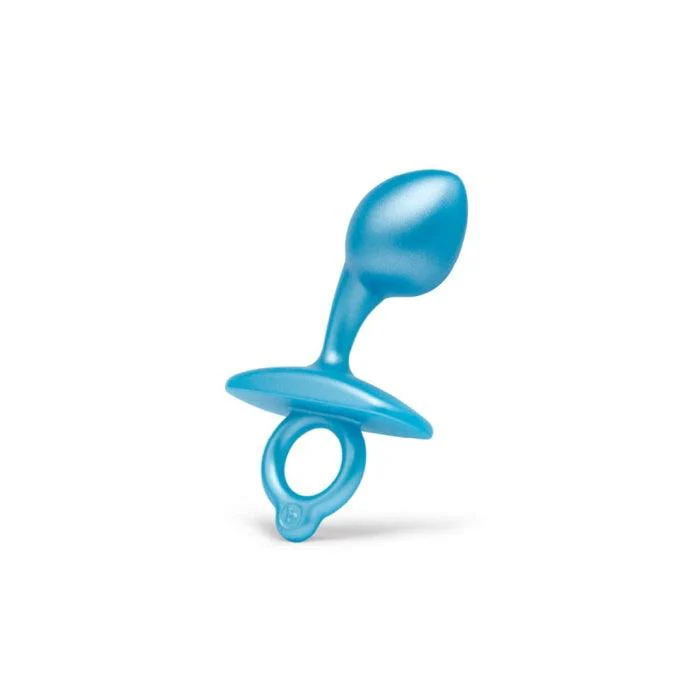 B-Vibe Bulb Plug - Image 4