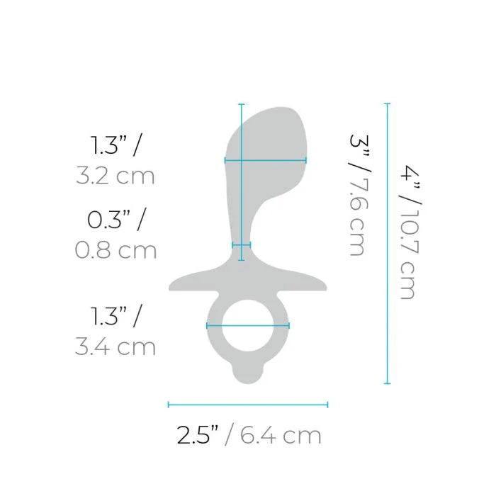 B-Vibe Bulb Plug - Image 5