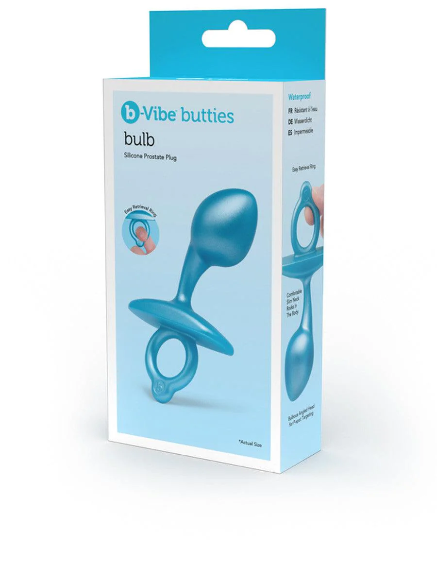 B-Vibe Bulb Plug - Image 6