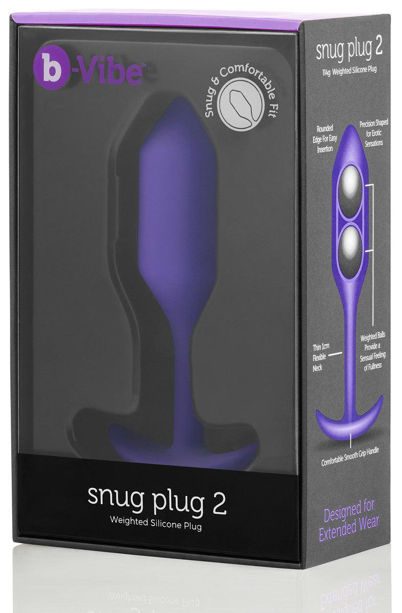 Snug Plug 2 - Image 4