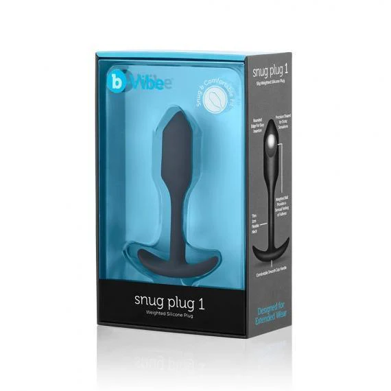 Snug Plug 1 - Image 12