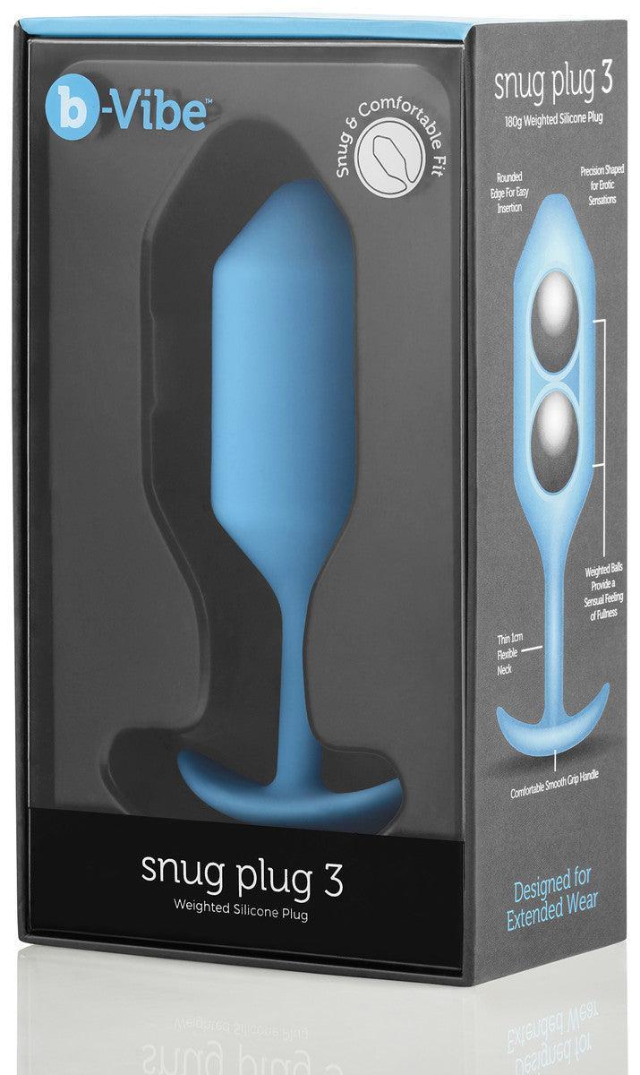 Snug Plug 3 - Image 5