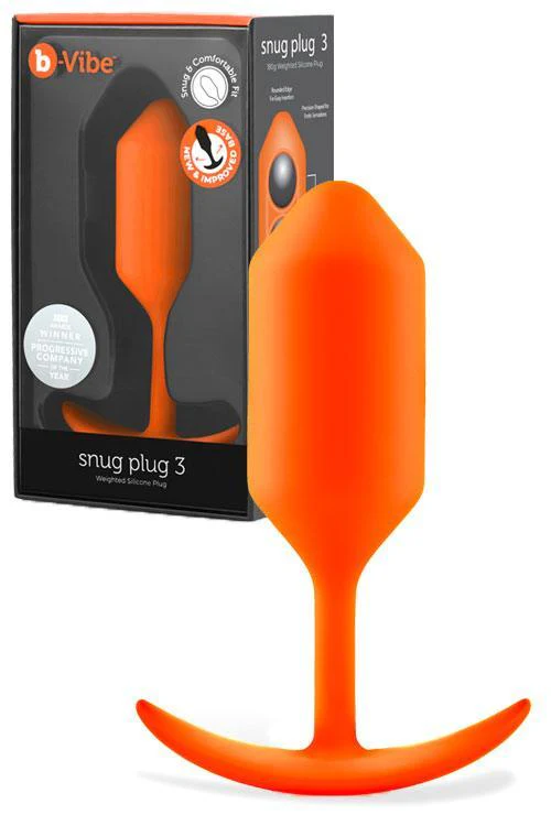 Snug Plug 3 - Image 6