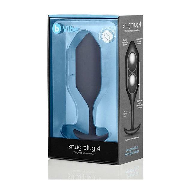 Snug Plug 4 - Image 5