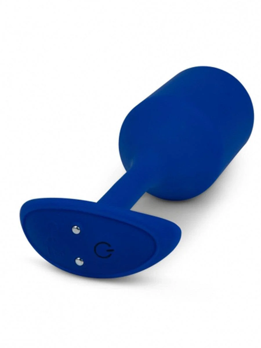 Snug Plug 4: Vibrating - Image 3