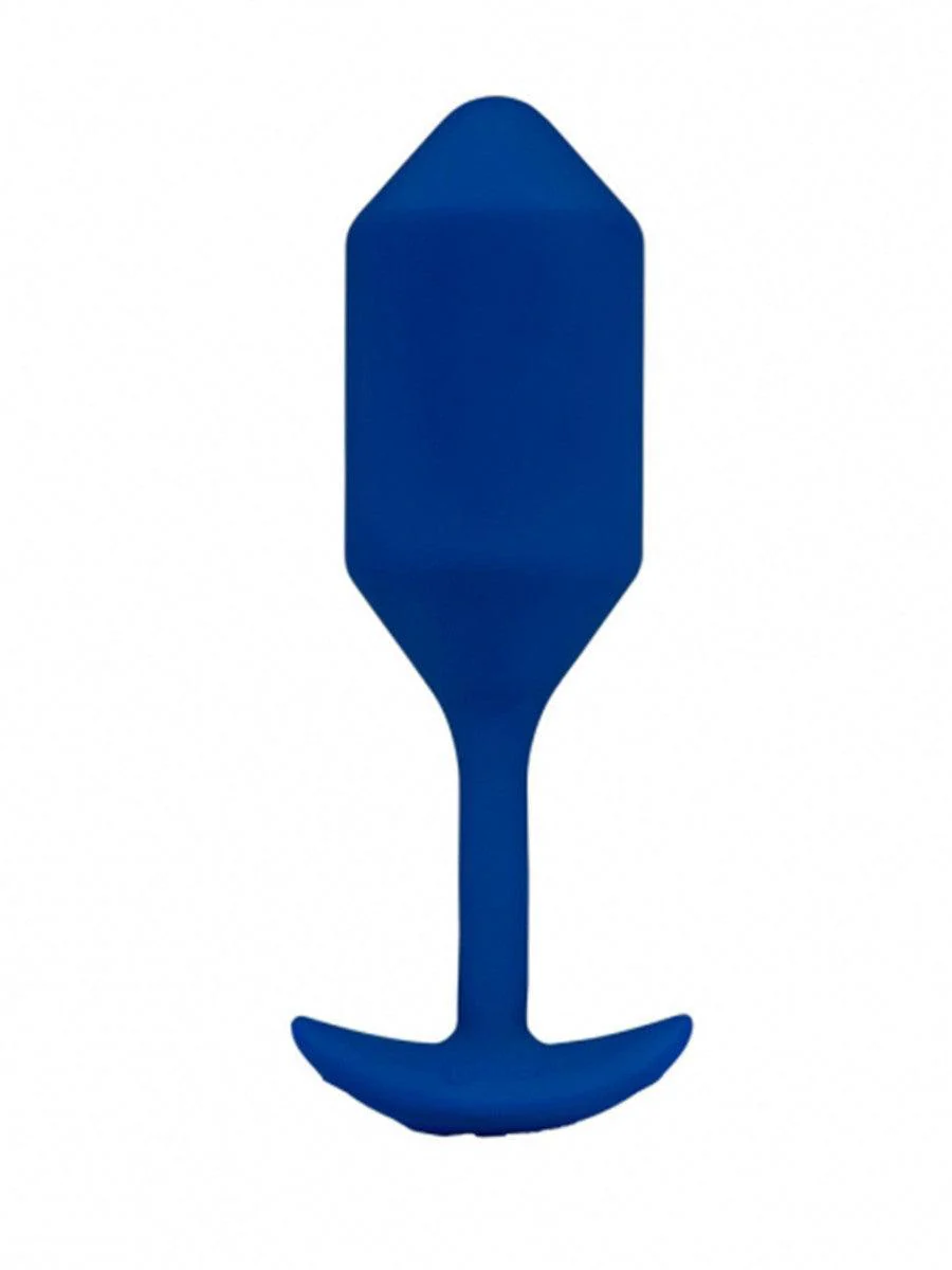Snug Plug 4: Vibrating - Image 4
