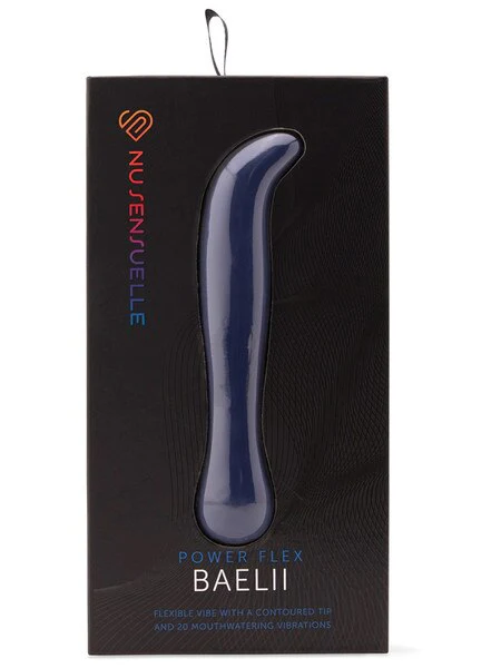 Baelii Power Flex Vibrator - Image 4