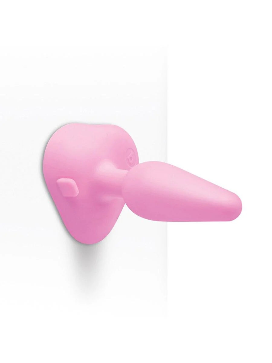 Beginners Vibrating Butt Plug - Image 3
