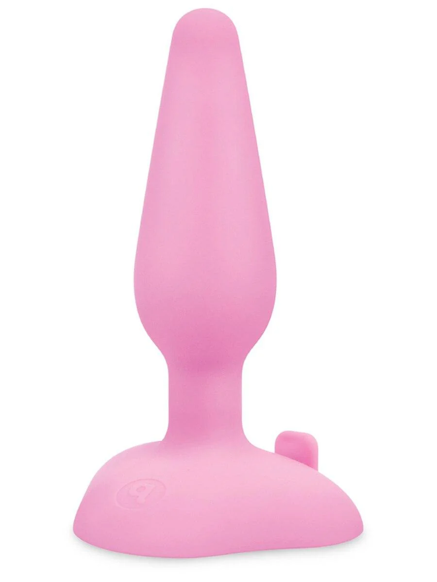 Beginners Vibrating Butt Plug - Image 5