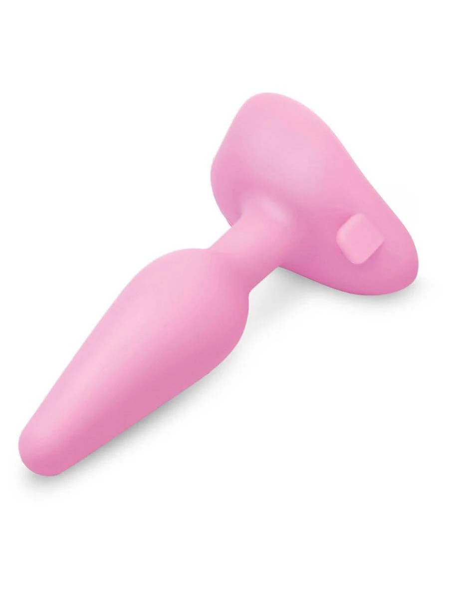Beginners Vibrating Butt Plug - Image 7