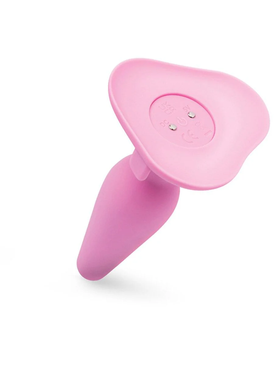 Beginners Vibrating Butt Plug - Image 8
