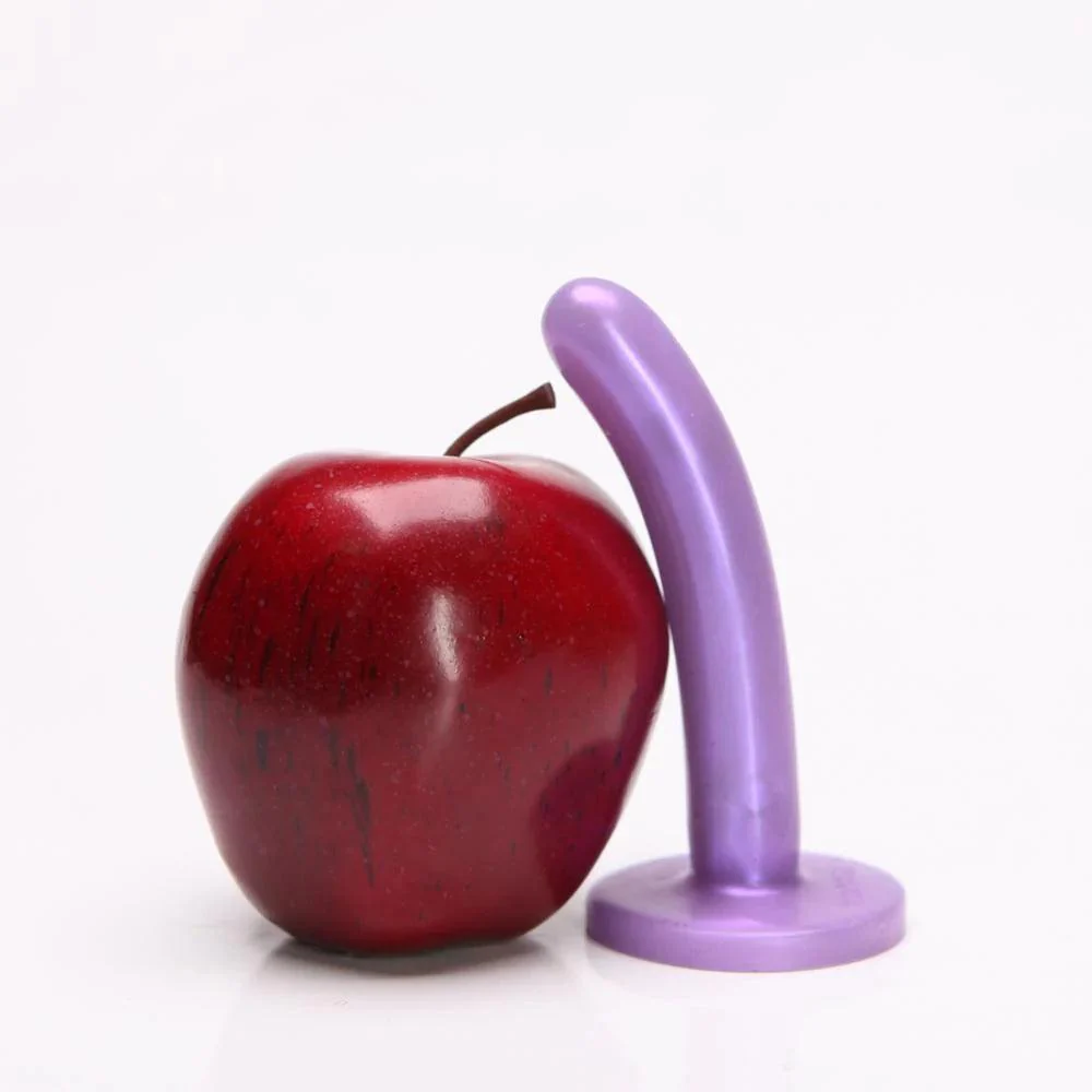 Dildo and Harness: "Bend Over" Beginner Kit - Image 4