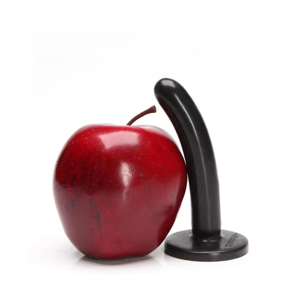 Dildo and Harness: "Bend Over" Beginner Kit - Image 5