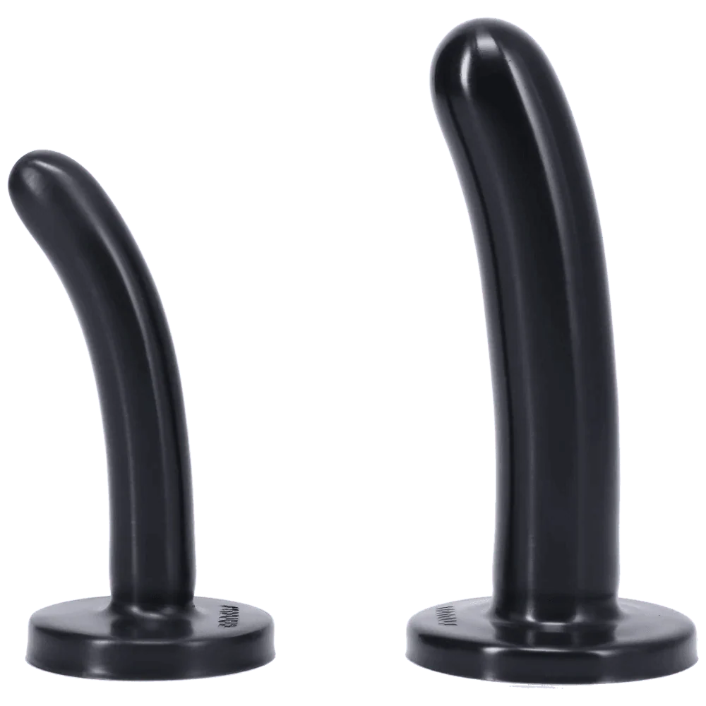 Dildo and Harness: "Bend Over" Beginner Kit - Image 6