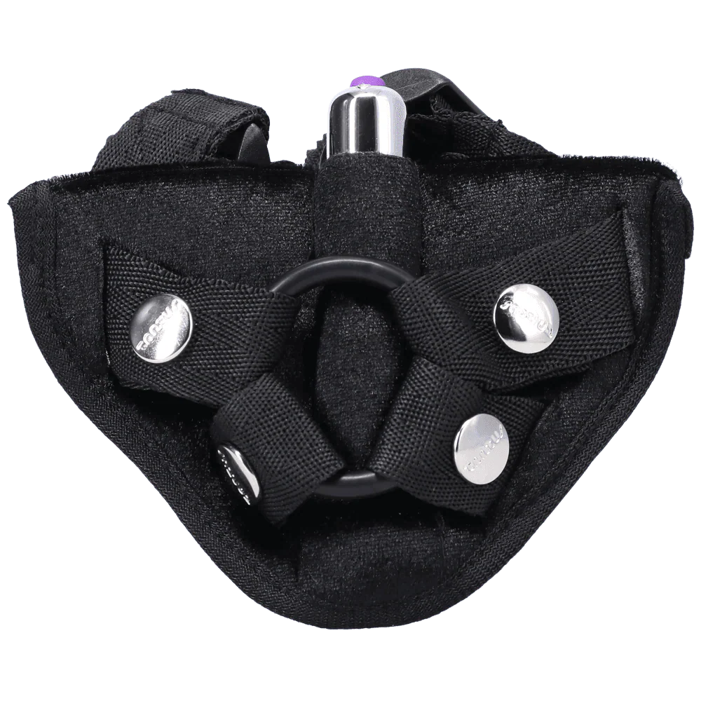 Dildo and Harness: "Bend Over" Beginner Kit - Image 7