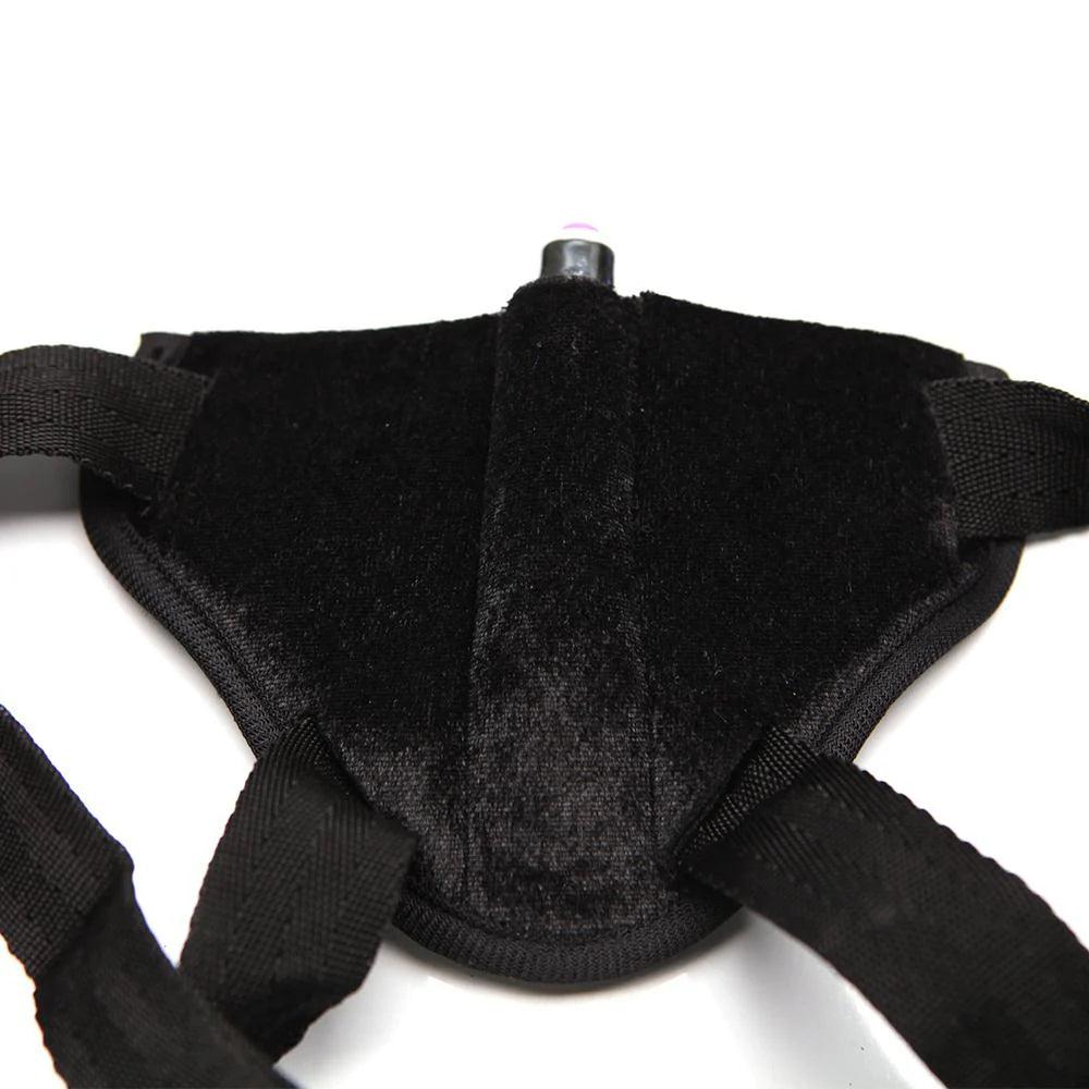 Dildo and Harness: "Bend Over" Intermediate Kit - Image 10