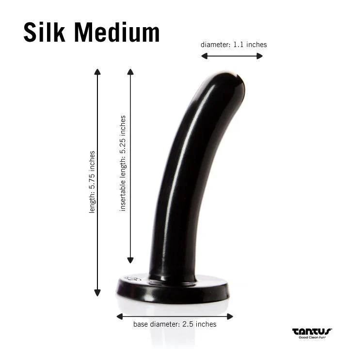 Dildo and Harness: "Bend Over" Intermediate Kit - Image 12