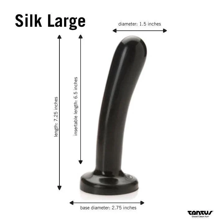 Dildo and Harness: "Bend Over" Intermediate Kit - Image 13