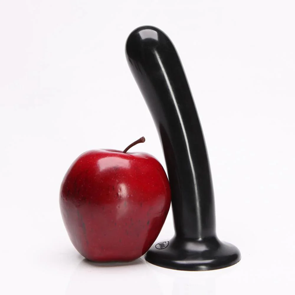 Dildo and Harness: "Bend Over" Intermediate Kit - Image 5