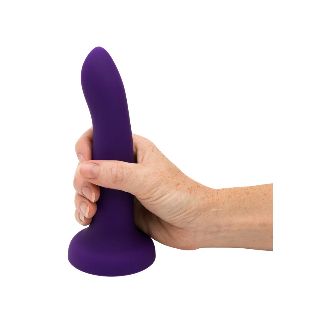 Bendi Poseable Dildo: Medium - Image 2