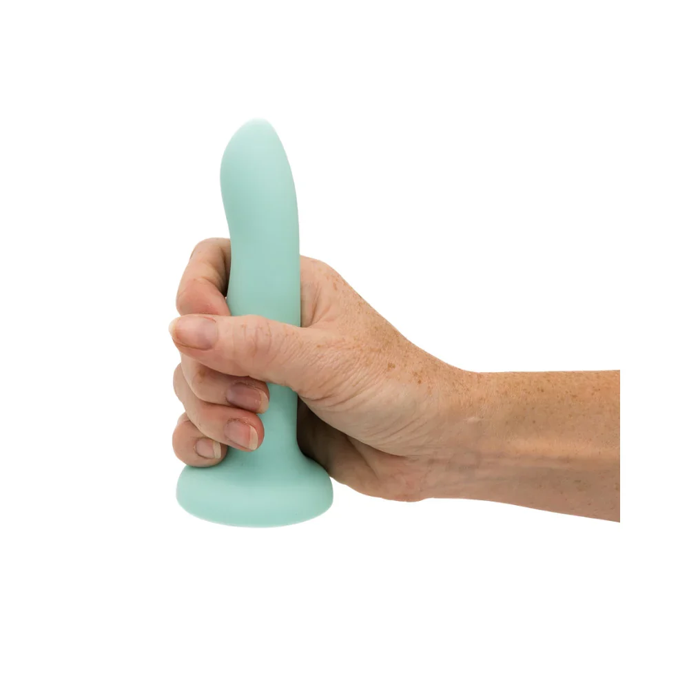 Bendi Poseable Dildo: Small - Image 2