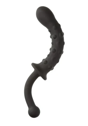 Bendy Beaded Dildo - Image 4