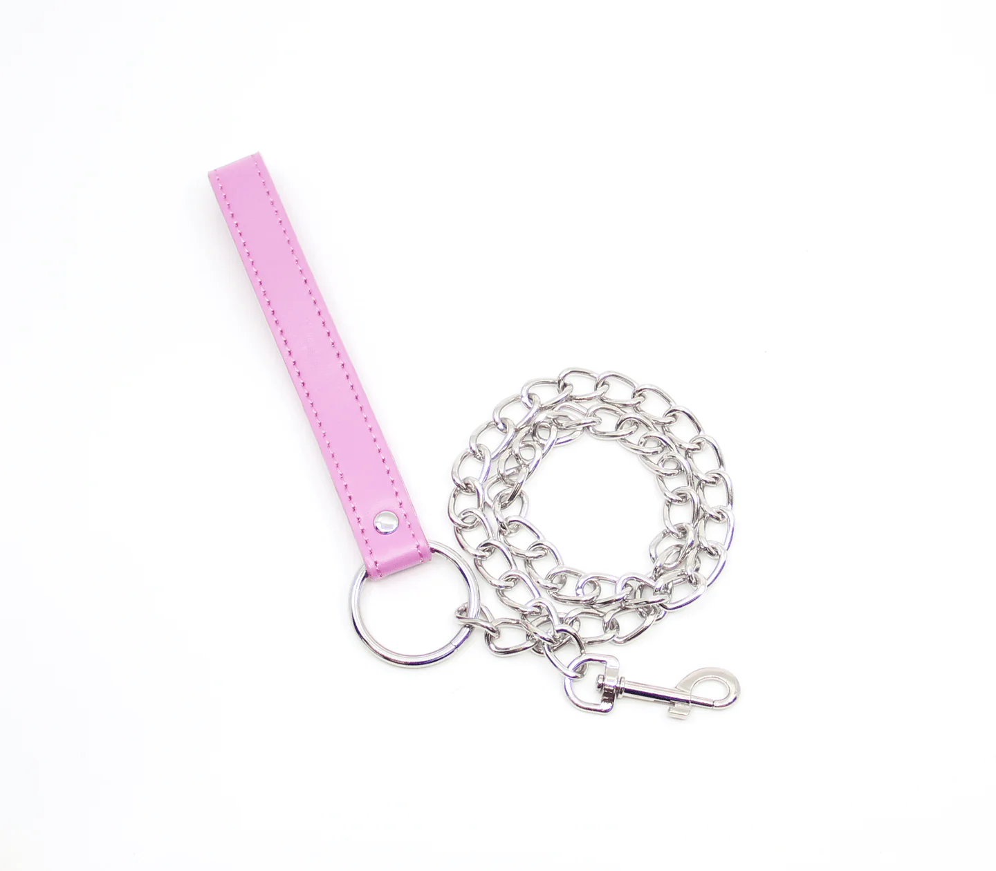 Berlin Baby Leash: Pink