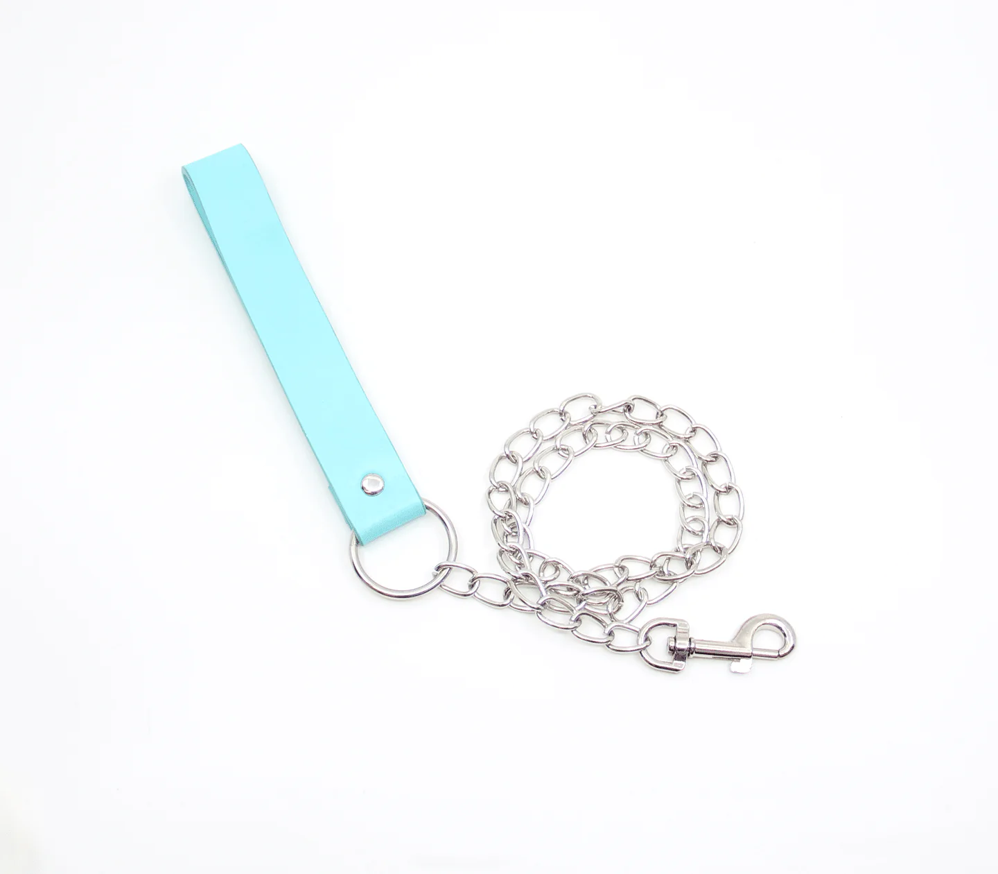 Berlin Baby Leash: Blue