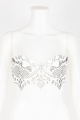 Bianco Bra by Fräulein Kink - Image 4